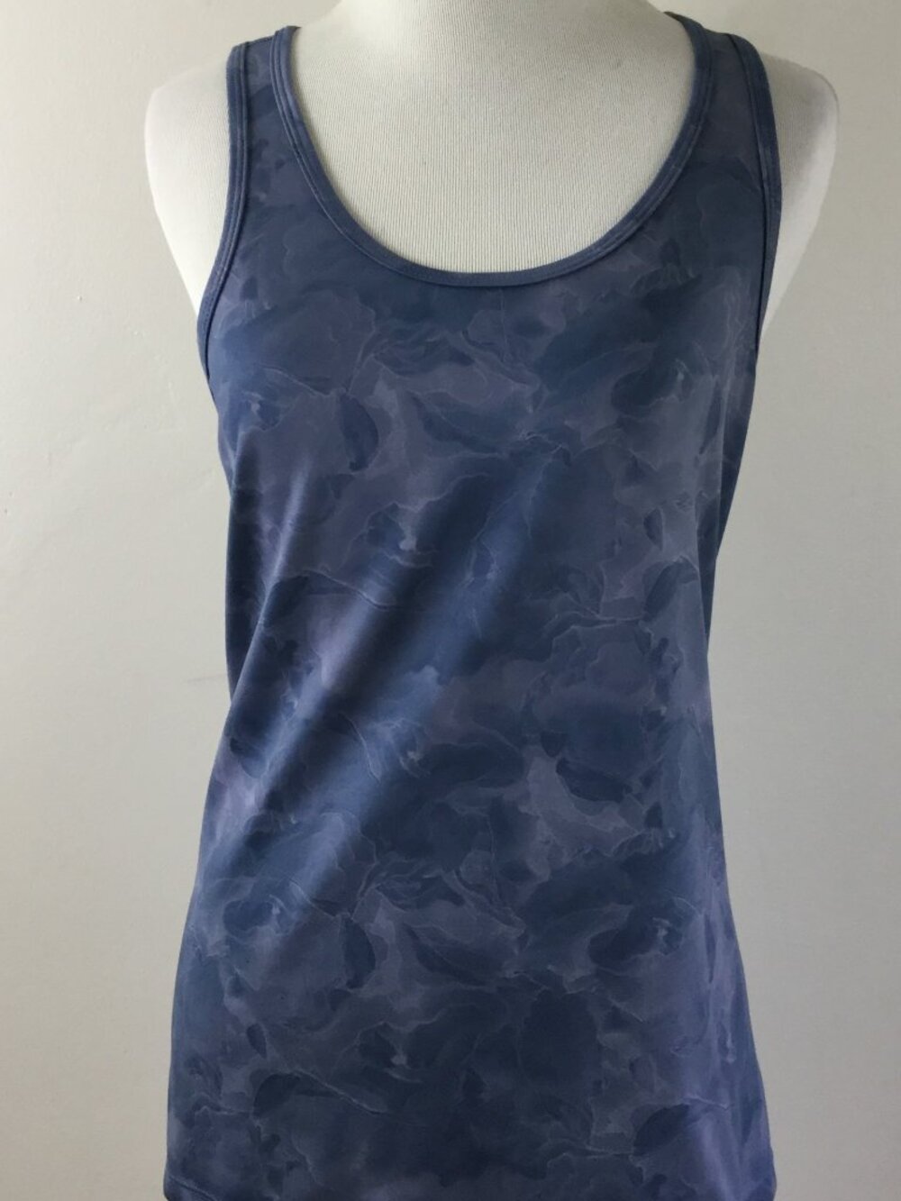 Zella Racerback Tank Top m